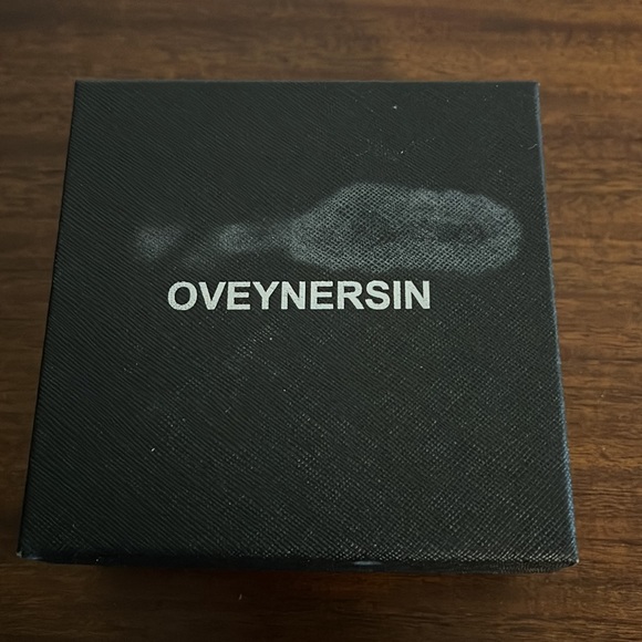 Mens belt - Picture 2 of 3